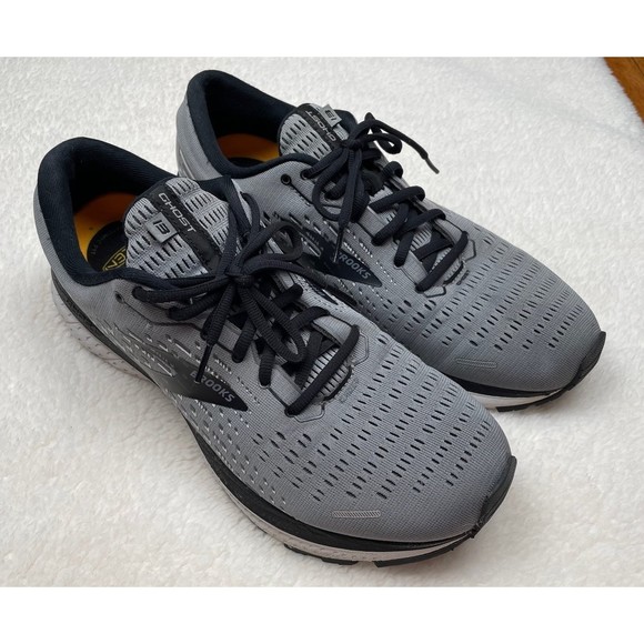 Brooks Shoes Brooks Mens Ghost 3 Running Shoes Size 11 Poshmark